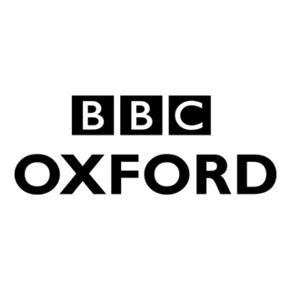 BBC Oxford Logo PNG Vector