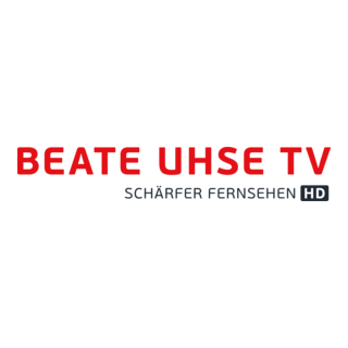 Beate Uhse TV HD Logo PNG Vector