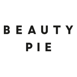 Beauty Pie Logo PNG Vector