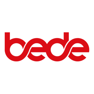 Bede Gaming Logo PNG Vector