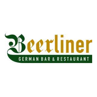 Beerliner Logo PNG Vector