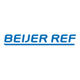 Beijer Ref Logo PNG Vector