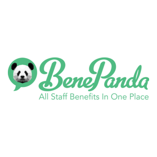 BenePanda Logo PNG Vector