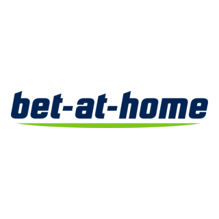 Bet-at-home Logo PNG Vector