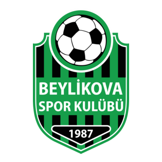 Beylikovaspor Logo PNG Vector