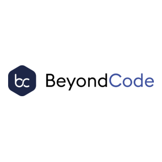 BeyondCode Logo PNG Vector
