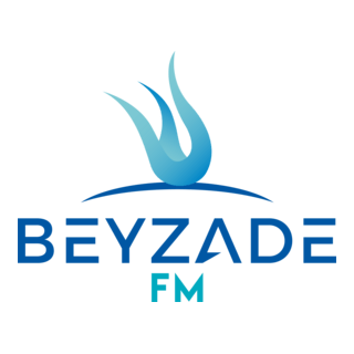 Beyzade FM Logo PNG Vector