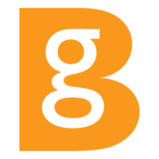 BG Group Logo PNG Vector