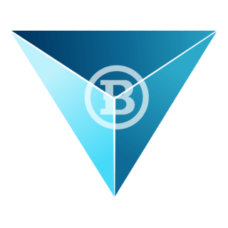 BHPCash (BHPC) Logo PNG Vector