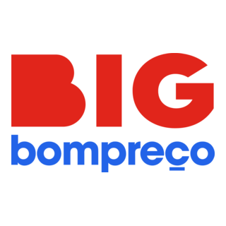BIG Bompreço Logo PNG Vector