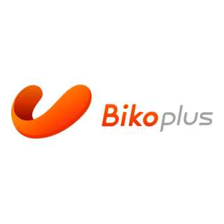 Biko Plus Logo PNG Vector