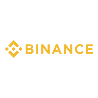 binance Logo PNG Vector