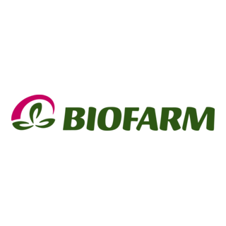 Biofarm Logo PNG Vector