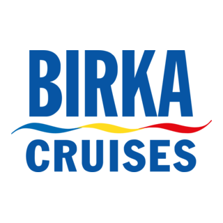 Birka Cruises Logo PNG Vector