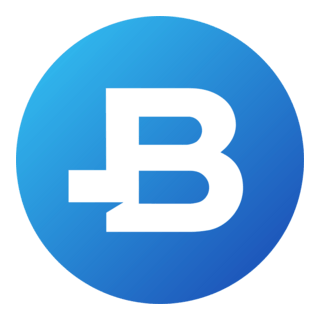 BitBay (BAY) Logo PNG Vector