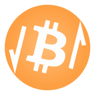 BitcoinV (BTCV) Logo PNG Vector
