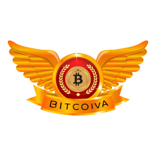 Bitcoiva (BCA) Logo PNG Vector