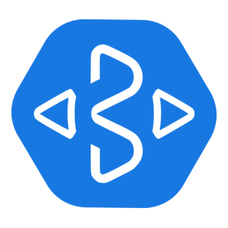 BitCrystals (BCY) Logo PNG Vector