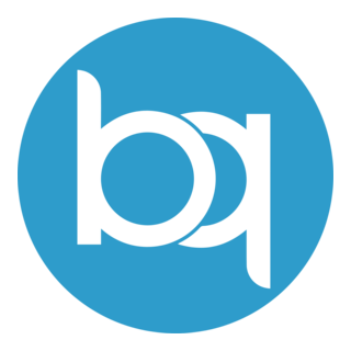 bitqy (BQ) Logo PNG Vector