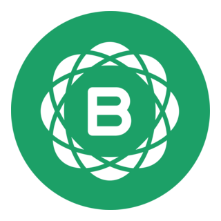 Bitstake (XBS) Logo PNG Vector