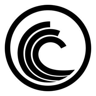 BitTorrent (BTT) Logo PNG Vector