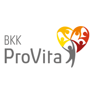 BKK ProVita Logo PNG Vector