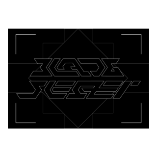 BLACK SECRET Logo PNG Vector