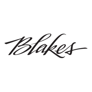 Blakes Logo PNG Vector