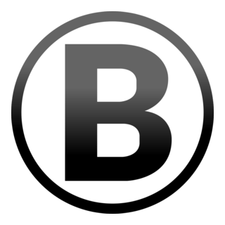 BlockMason Credit Protocol (BCPT) Logo PNG Vector
