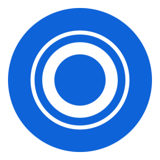 Blockport (BPT) Logo PNG Vector