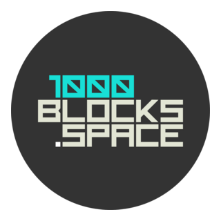 BlocksSpace (BLS) Logo PNG Vector