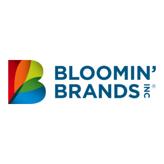 Bloomin Brands Logo PNG Vector