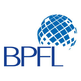 Blue Planet Fashionwear Ltd Logo PNG Vector