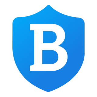 Blue Protocol (BLUE) Logo PNG Vector