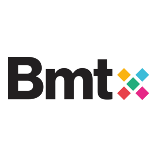 Bmtx Digital Banking Logo PNG Vector