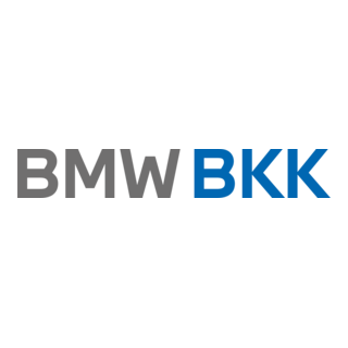 BMW BKK Logo PNG Vector