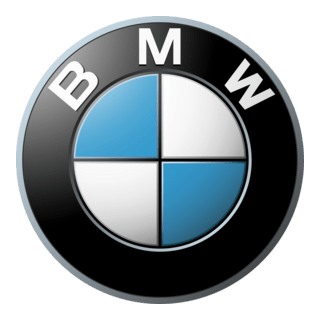BMW Logo PNG Vector