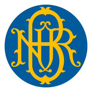 BNR Logo PNG Vector