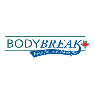 Bodybreak Logo PNG Vector