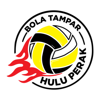 BOLA TAMPAR HULU PERAK Logo PNG Vector