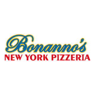Bonanno's Logo PNG Vector