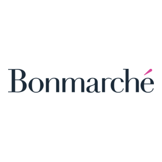 Bonmarché Logo PNG Vector