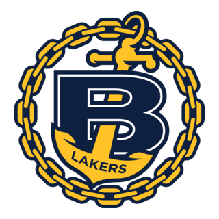 Bonneville High School Logo PNG Vector