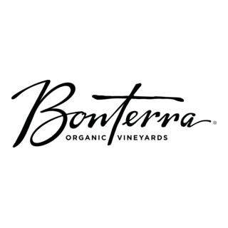 Bonterra Winery Logo PNG Vector