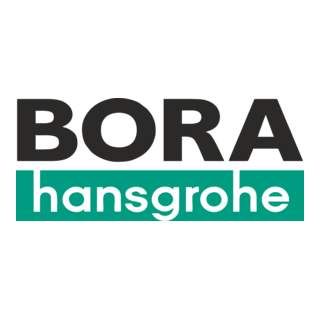 Bora Hansgohe Logo PNG Vector