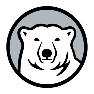 Bowdoin Athletics Logo PNG Vector