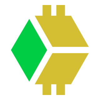 BoxTrade (BOXY) Logo PNG Vector