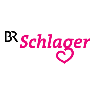 BR Schlager Logo PNG Vector