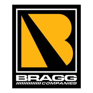 Bragg Companies Logo PNG Vector