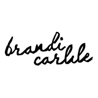 Brandi Carlile Logo PNG Vector